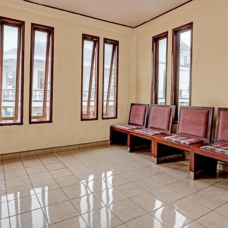 Oyo 91636 Kak Dadut Homestay Batam المظهر الخارجي الصورة