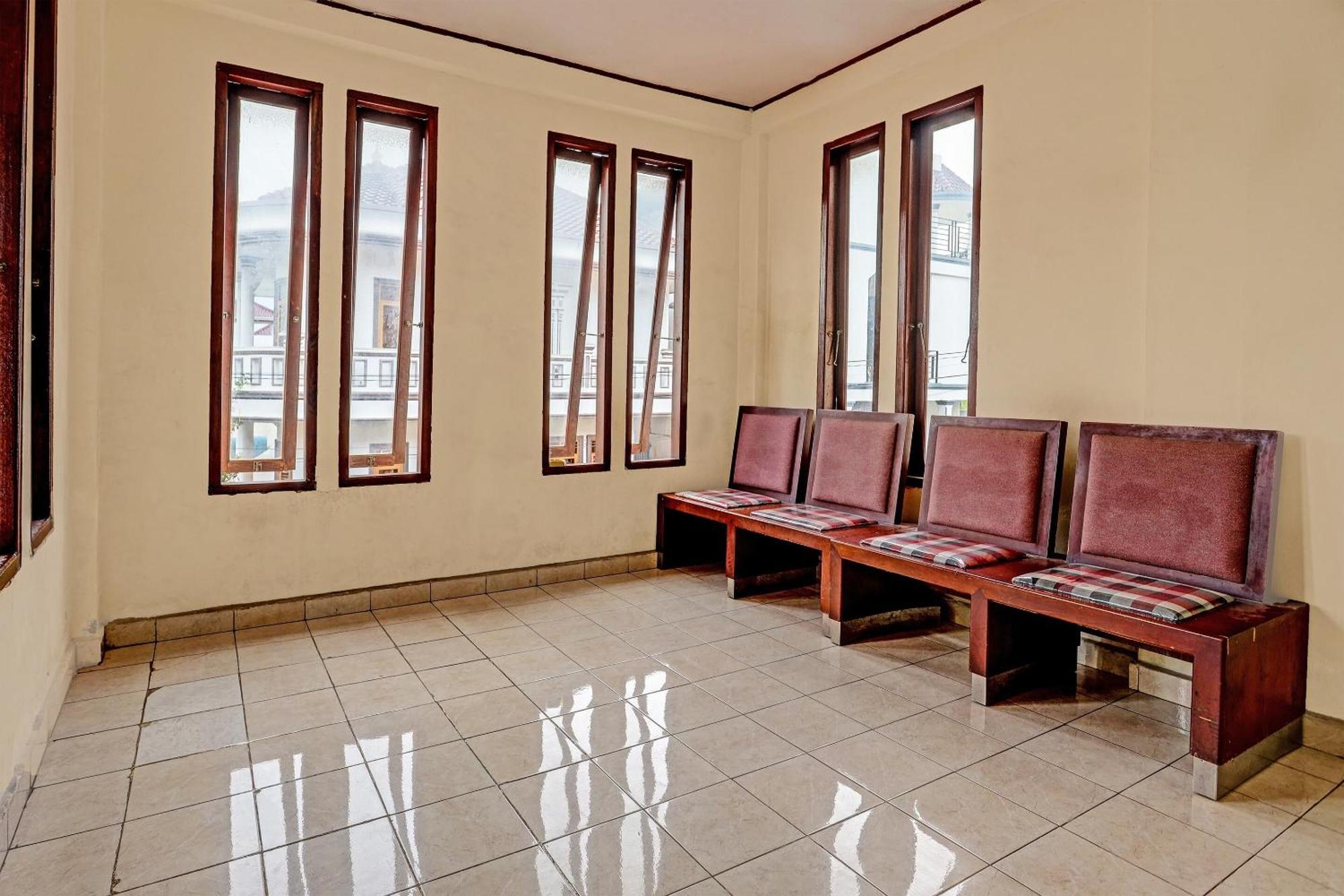 Oyo 91636 Kak Dadut Homestay Batam المظهر الخارجي الصورة