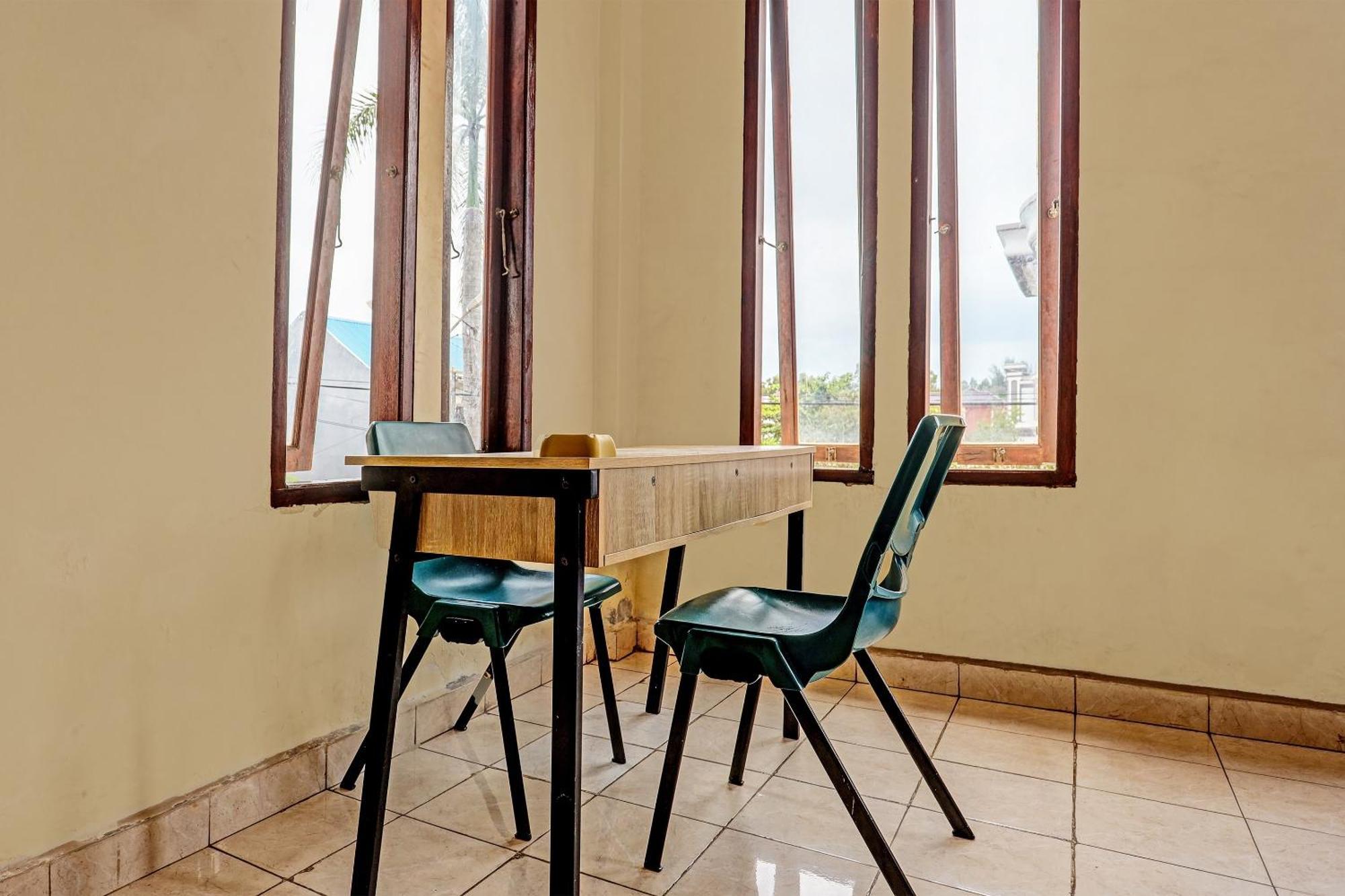 Oyo 91636 Kak Dadut Homestay Batam المظهر الخارجي الصورة