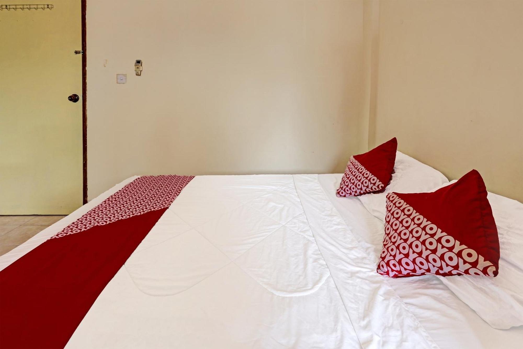 Oyo 91636 Kak Dadut Homestay Batam المظهر الخارجي الصورة