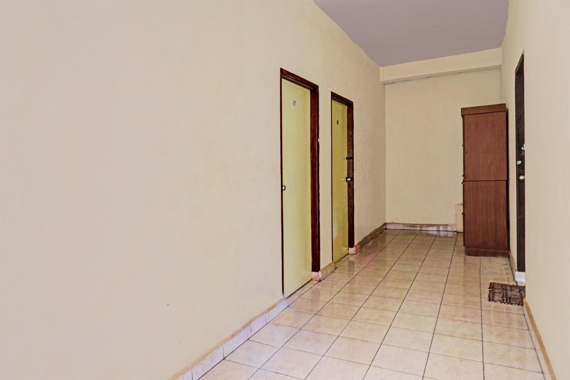 Oyo 91636 Kak Dadut Homestay Batam المظهر الخارجي الصورة