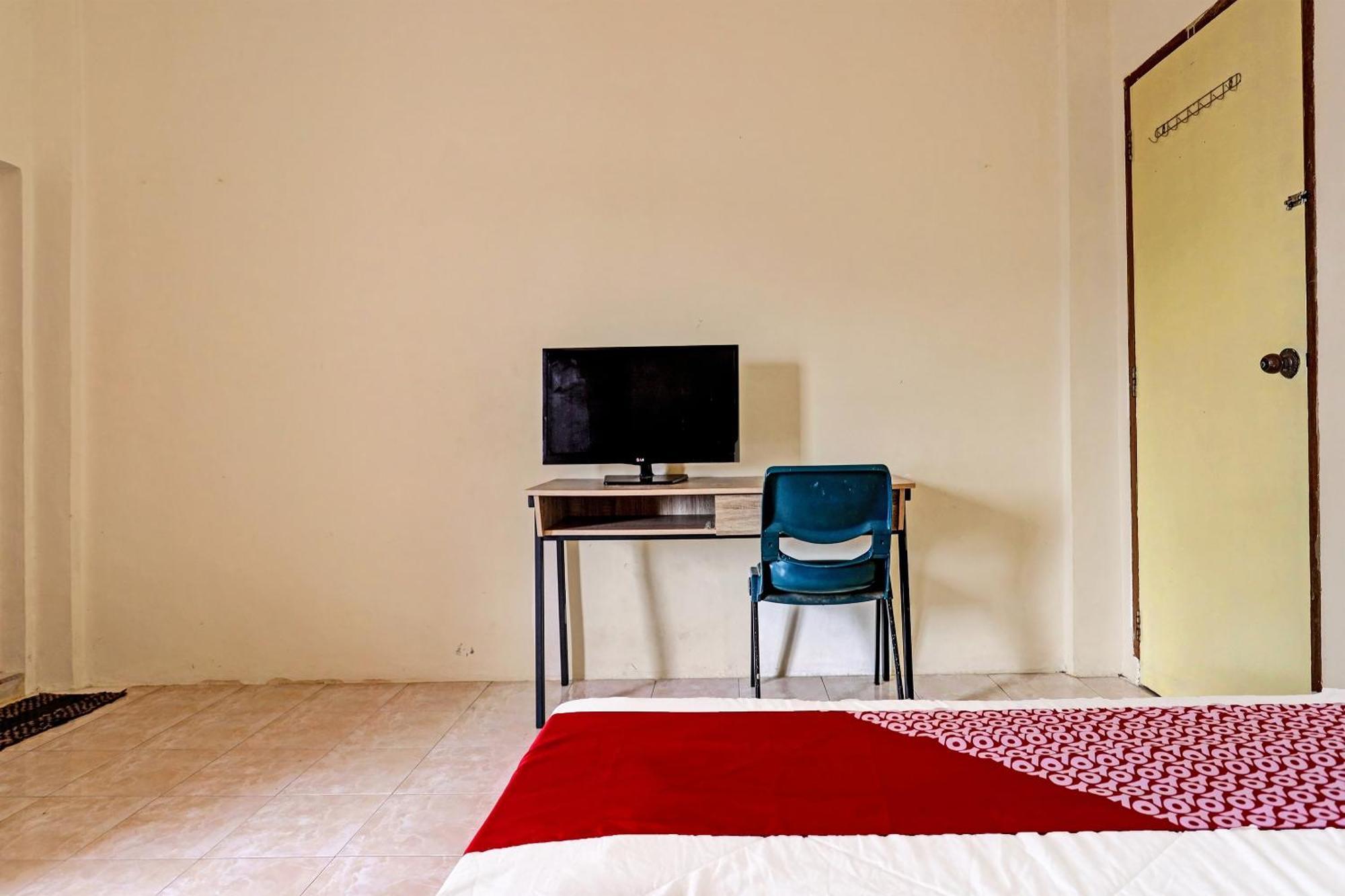 Oyo 91636 Kak Dadut Homestay Batam المظهر الخارجي الصورة