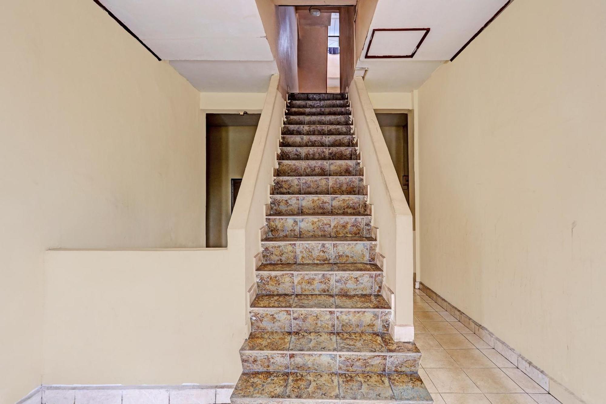 Oyo 91636 Kak Dadut Homestay Batam المظهر الخارجي الصورة