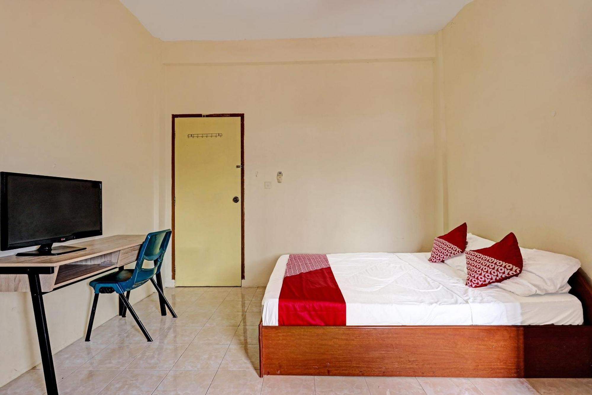 Oyo 91636 Kak Dadut Homestay Batam المظهر الخارجي الصورة