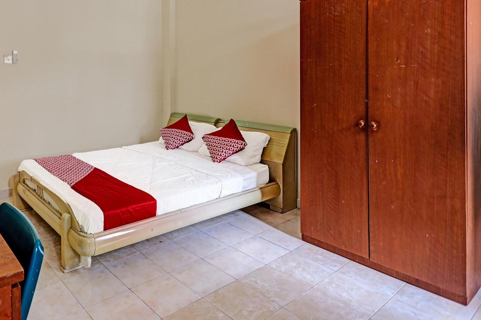 Oyo 91636 Kak Dadut Homestay Batam المظهر الخارجي الصورة