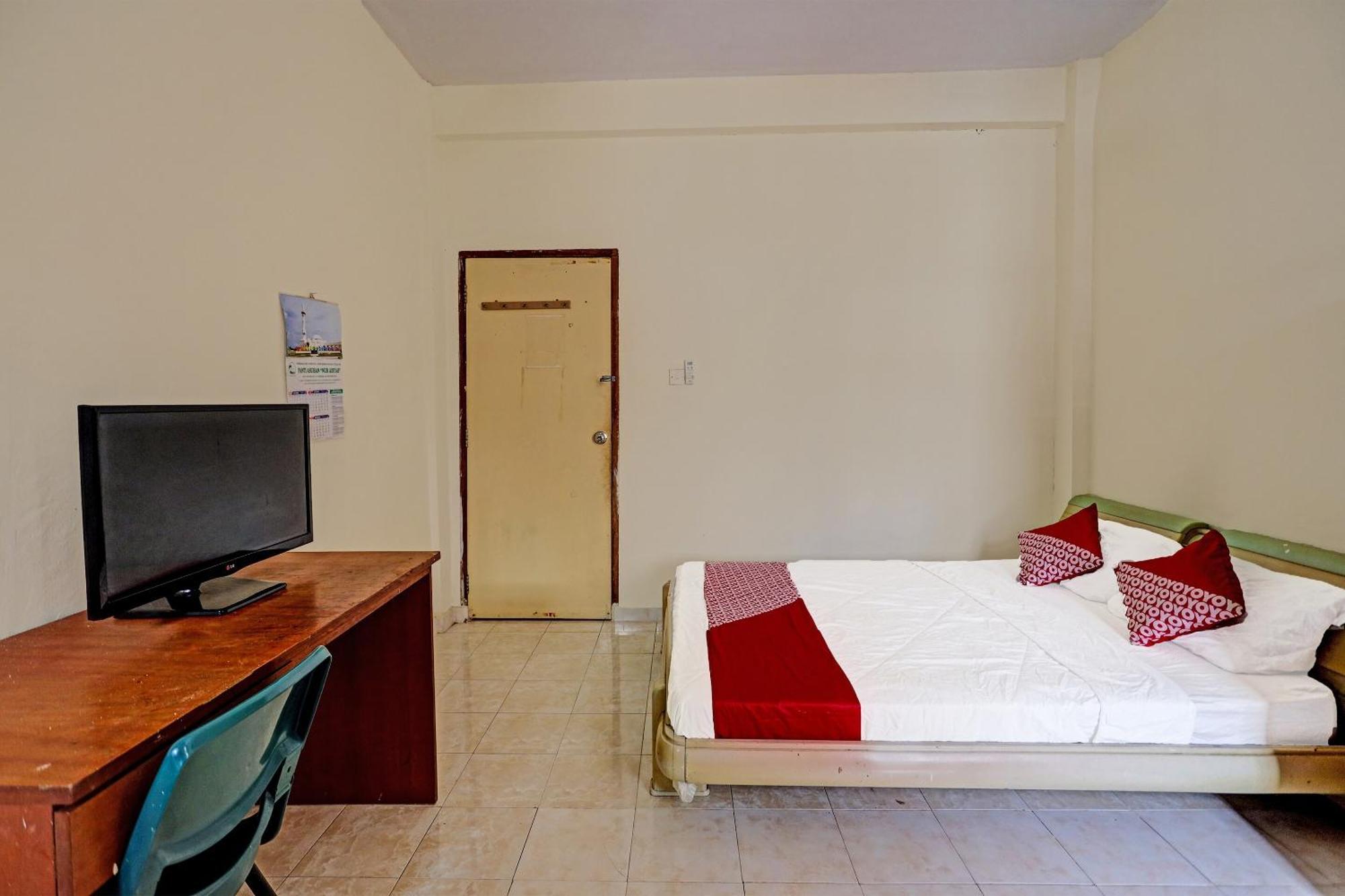 Oyo 91636 Kak Dadut Homestay Batam المظهر الخارجي الصورة